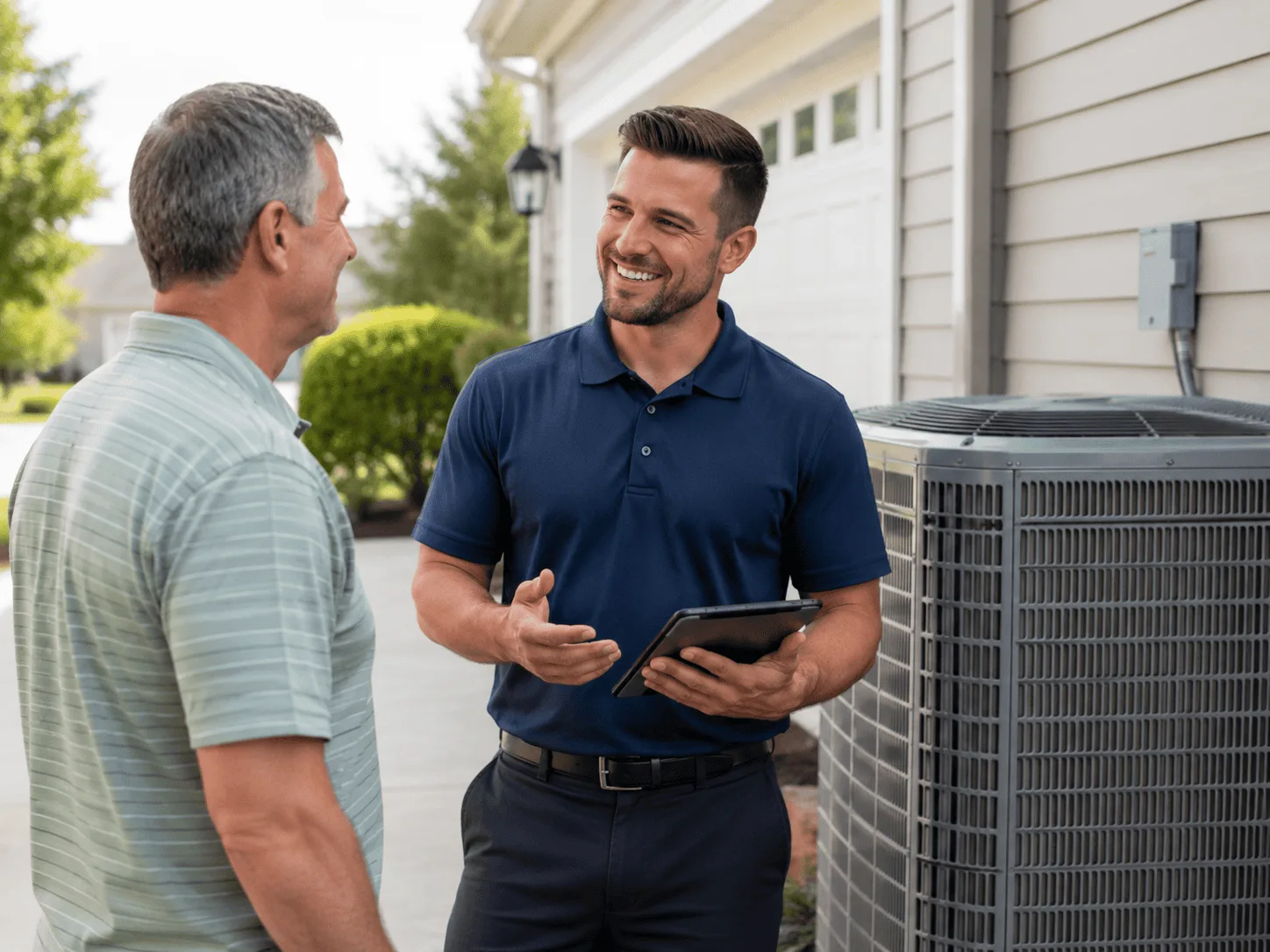 Heat Pump Installation Moberly, MO FAQs